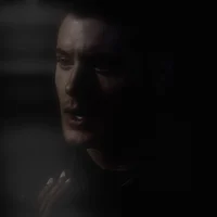 DEAN WINCHESTER