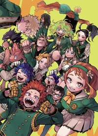 Class 1-A