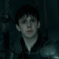 Edmund Pevensie