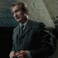 Remus John Lupin