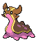 West Sea Gastrodon