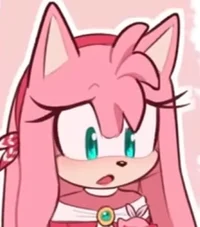 Amy Rose