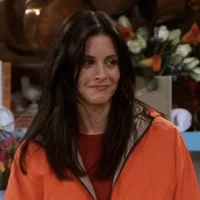 Monica Geller 