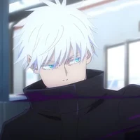 Satoru Gojo 