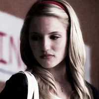 QUINN FABRAY