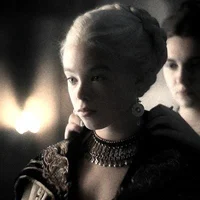 HOTD - Rhaenyra 