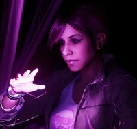 Abigail Fetch Walker