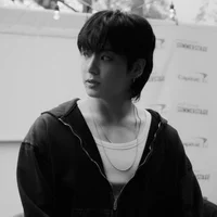 Jeon Jungkook