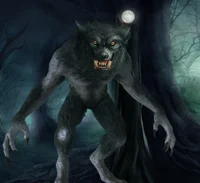 Werewolf TF