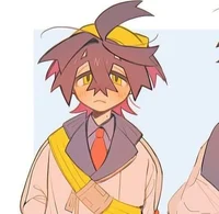 00 Kieran - POKÉMON