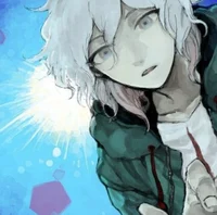 Nagito Komaeda