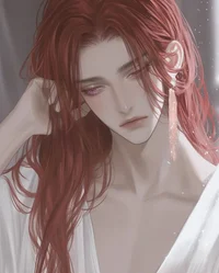 Lysandre Cael Ilyria