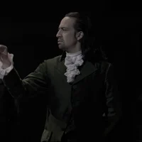 ALEXANDER HAMILTON