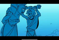 Telemachus-Epic