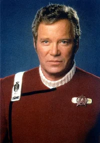 James Kirk
