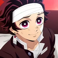 Tanjiro Kamado 