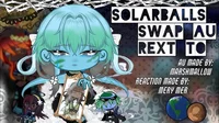 Solarballs swap au