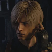 Leon Scott Kennedy