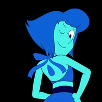 Lapis Lazuli SU