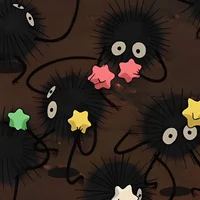 Spirited Away