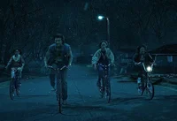 Stranger Things