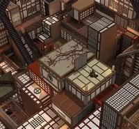 Female Twelve Kizuki