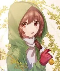 Storyshift Chara