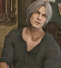 Dante Sparda 