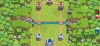 Clash Royale Camp