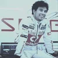 SERGIO PEREZ