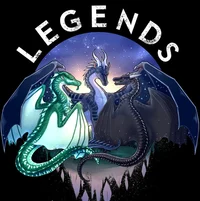 Legends Darkstalker 