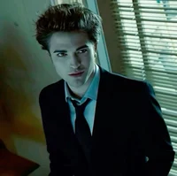 Edward Cullen