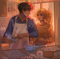 Percabeth