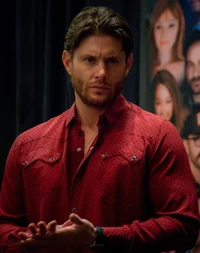 Jensen Ackles