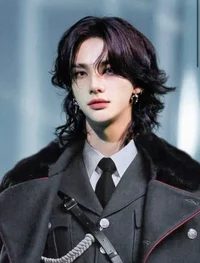 Hwang Hyunjin 