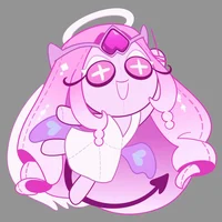 Eternal Sugar Cookie