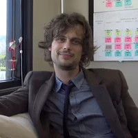 Spencer reid 