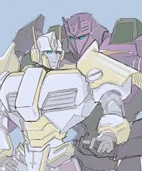 Megatronus