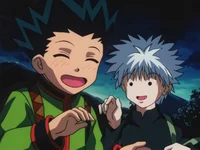 Hxh