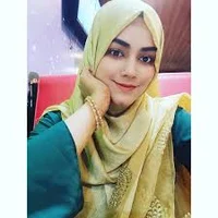 Hijabi aunty Jannat 
