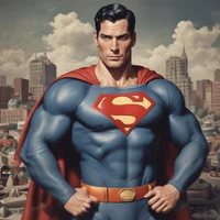 Superman
