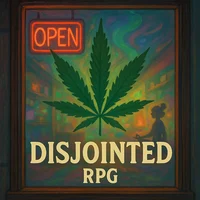Disjointed RPG
