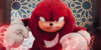 Knuckles