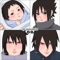 Sasuke Uchiha