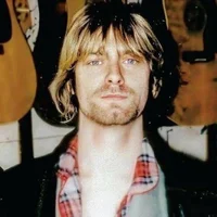 Kurt Cobain 