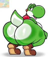 Yoshi