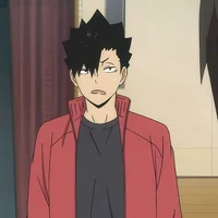 KUROO TETSUROU