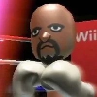 MATT - WII SPORTS