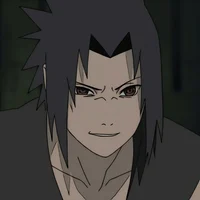 SASUKE UCHIHA