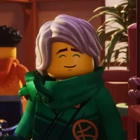 Lloyd Garmadon